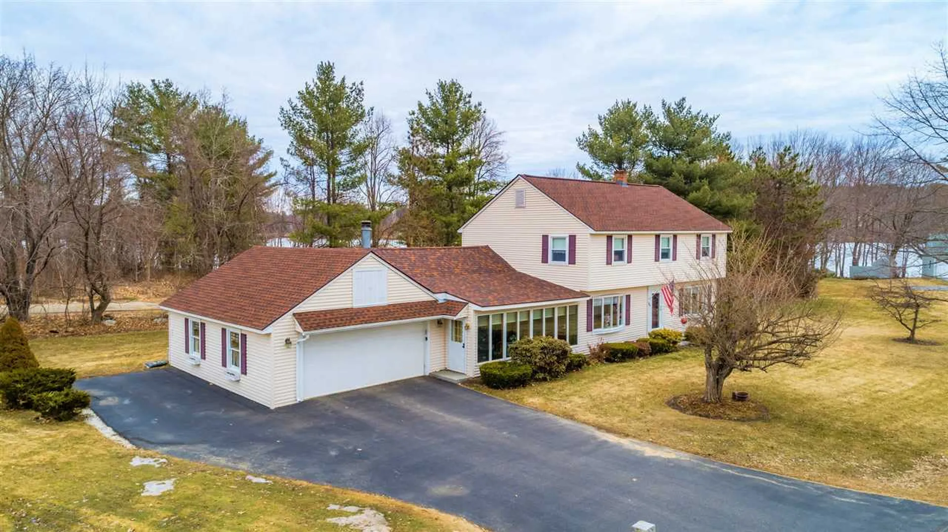 60 Marshall Court Laconia NH 03246