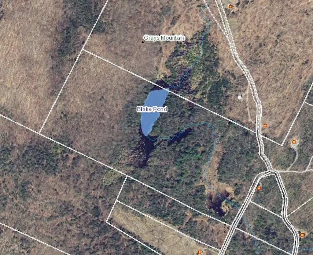 56 Drake Place Road Sheffield VT 05866