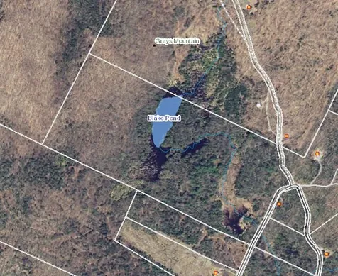 56 Drake Place Road Sheffield VT 05866