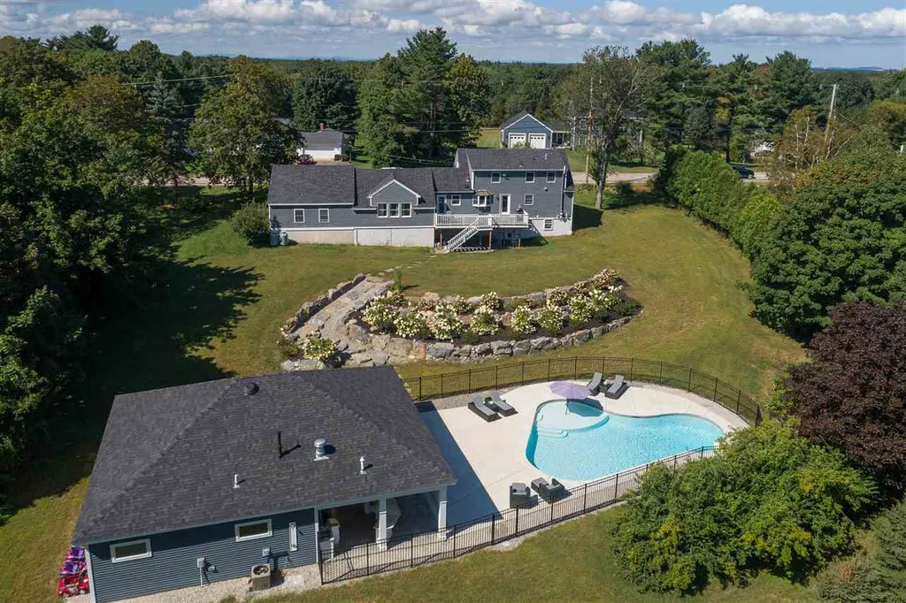 940 Washington Road Rye NH 03870