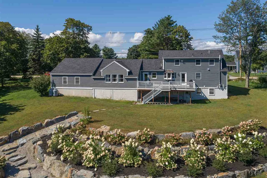 940 Washington Road Rye NH 03870