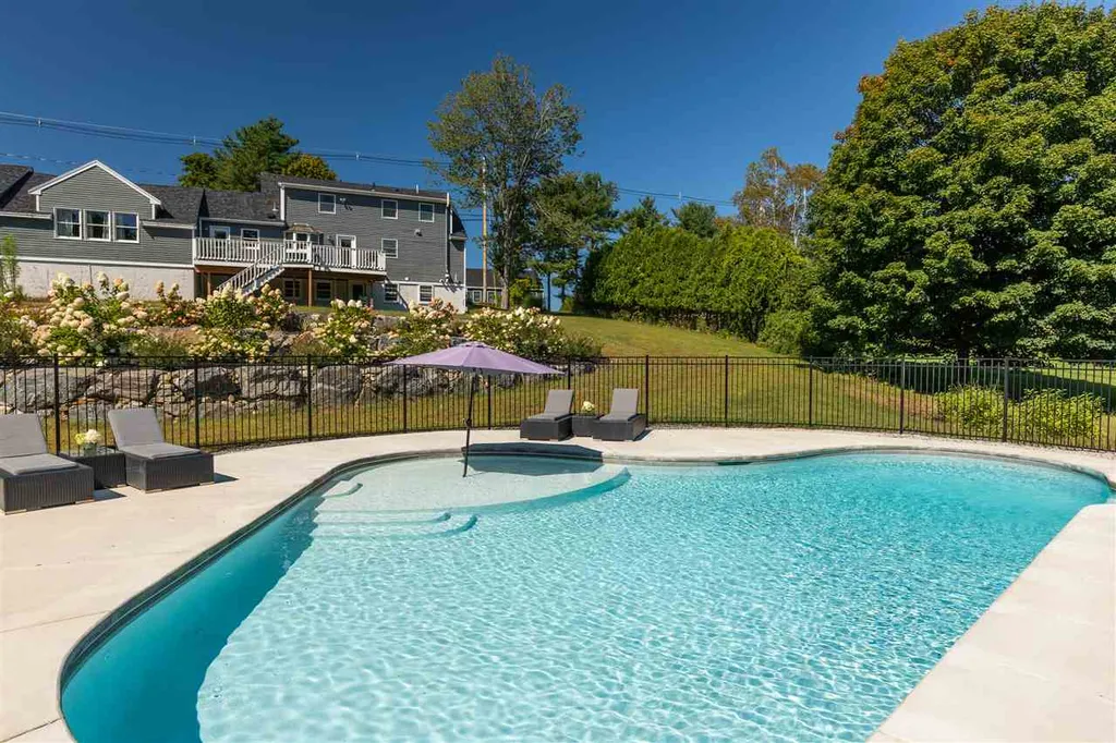 940 Washington Road Rye NH 03870