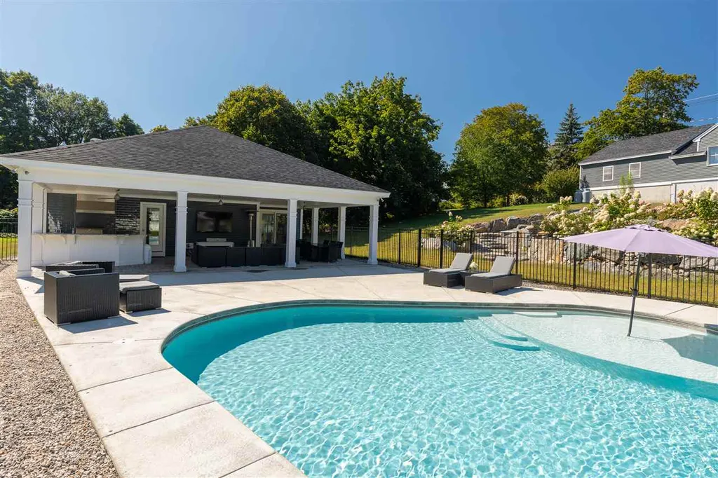 940 Washington Road Rye NH 03870
