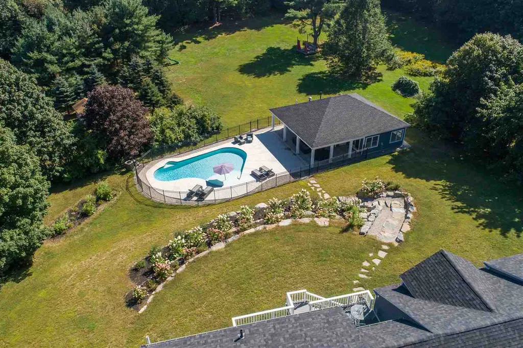 940 Washington Road Rye NH 03870