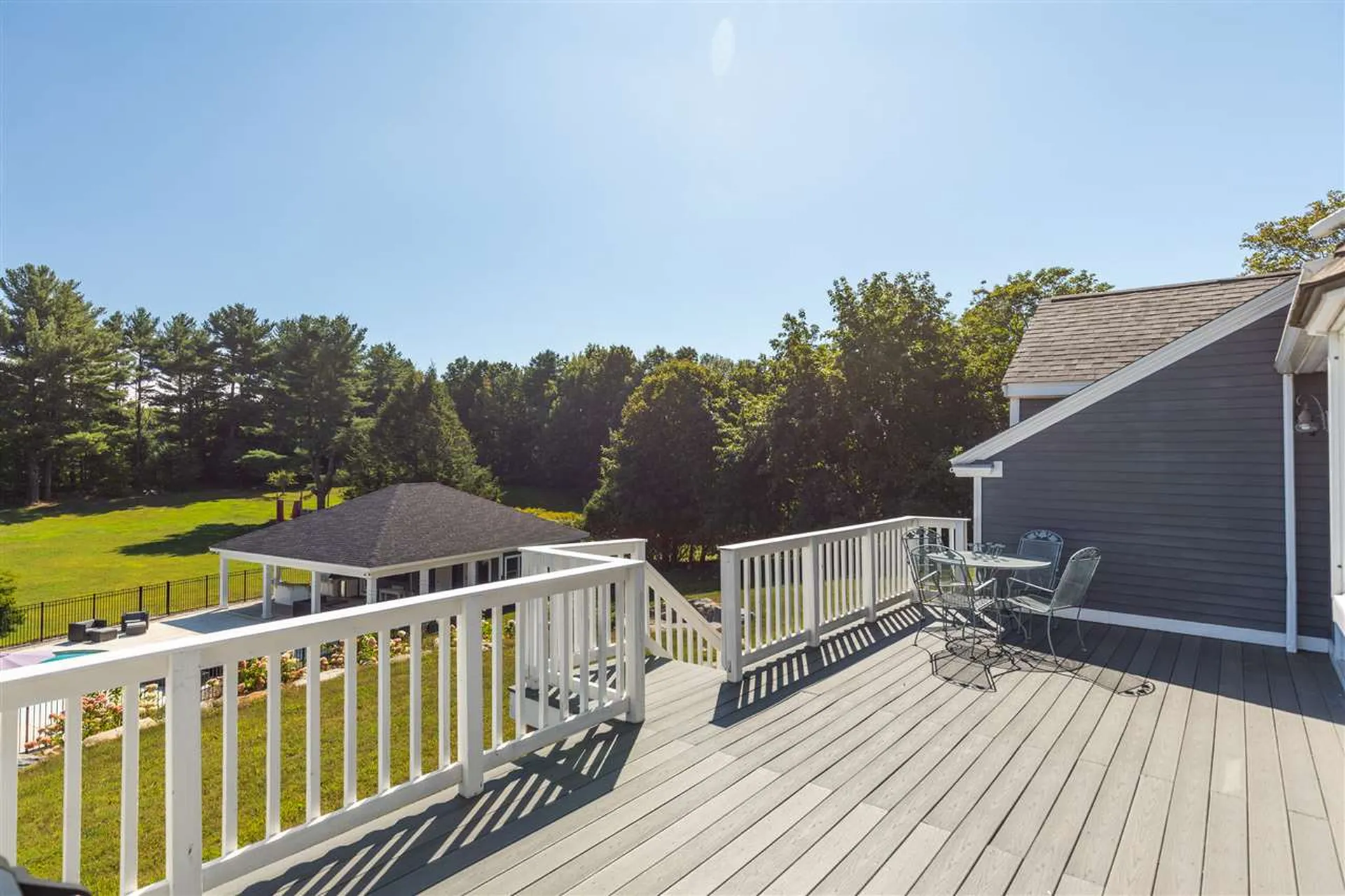940 Washington Road Rye NH 03870
