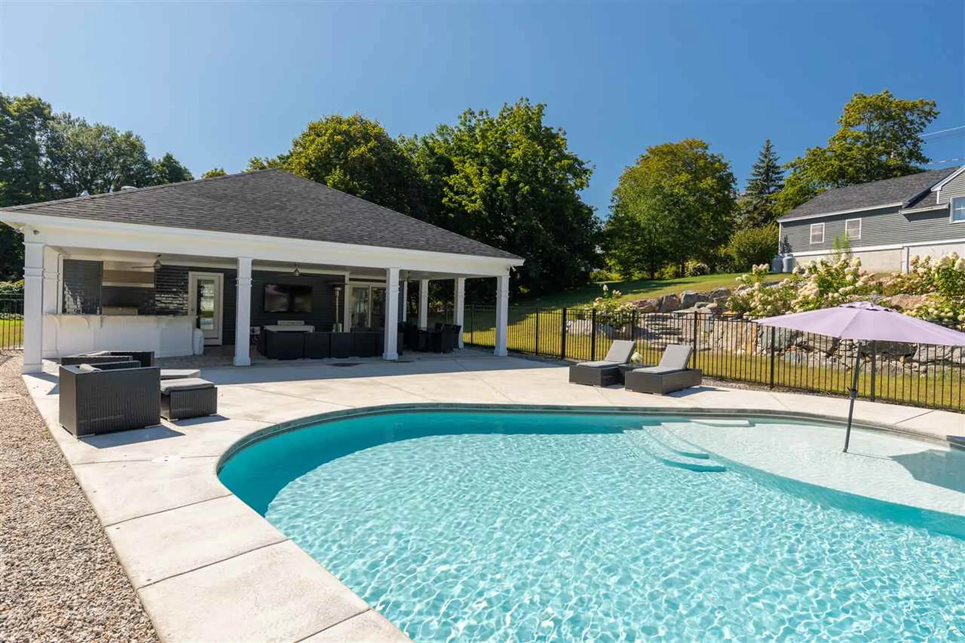 940 Washington Road Rye NH 03870