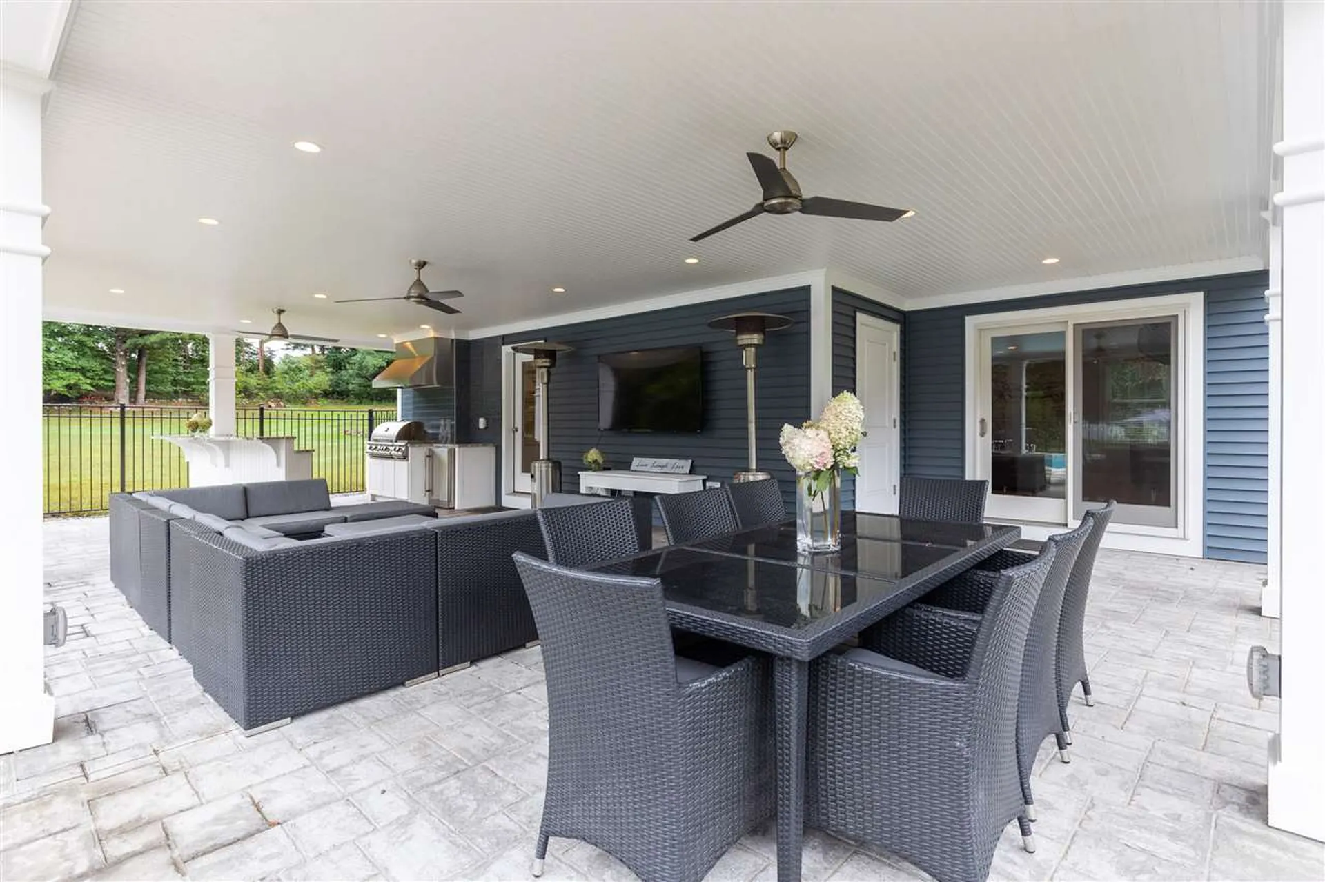 940 Washington Road Rye NH 03870