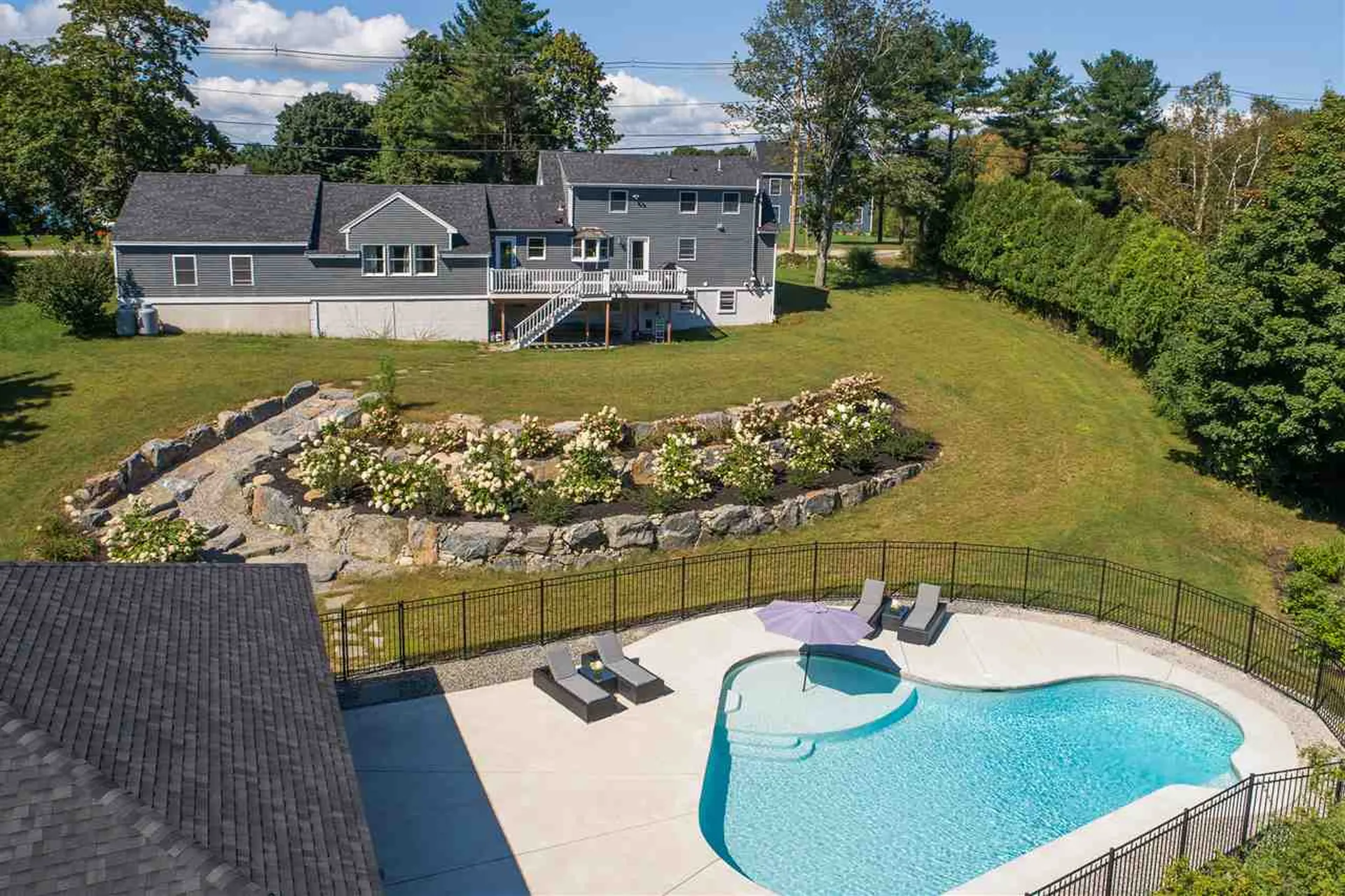 940 Washington Road Rye NH 03870