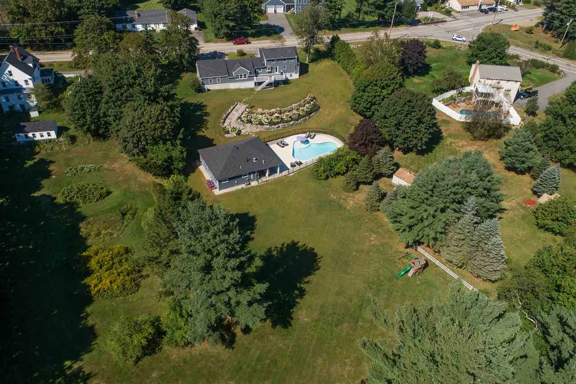 940 Washington Road Rye NH 03870