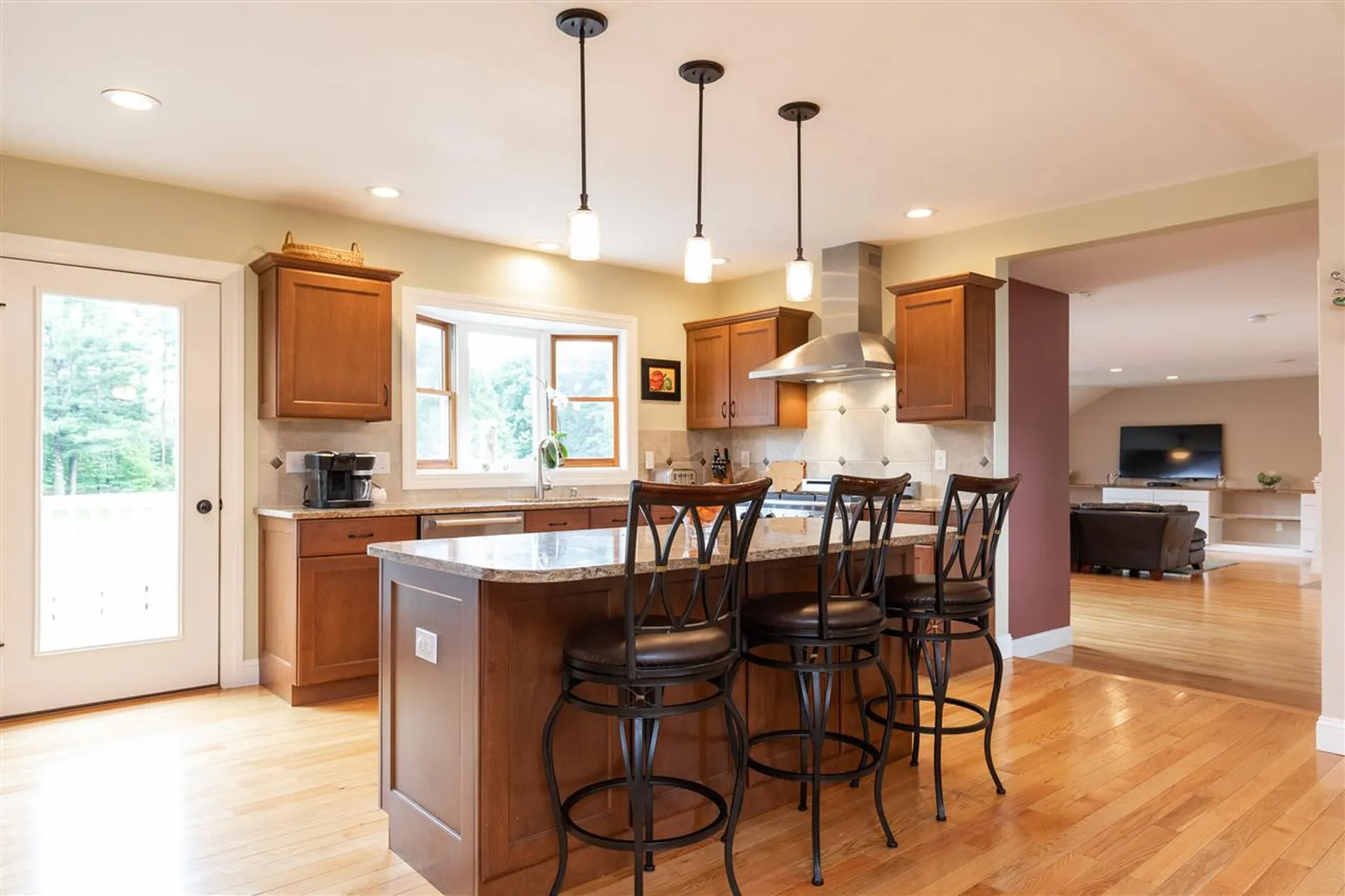 940 Washington Road Rye NH 03870