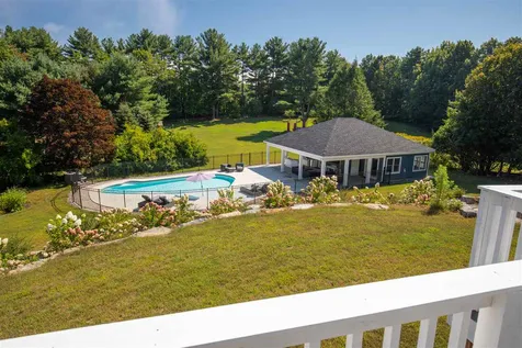 940 Washington Road Rye NH 03870