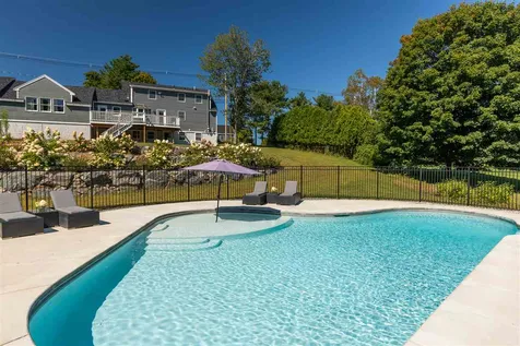 940 Washington Road Rye NH 03870