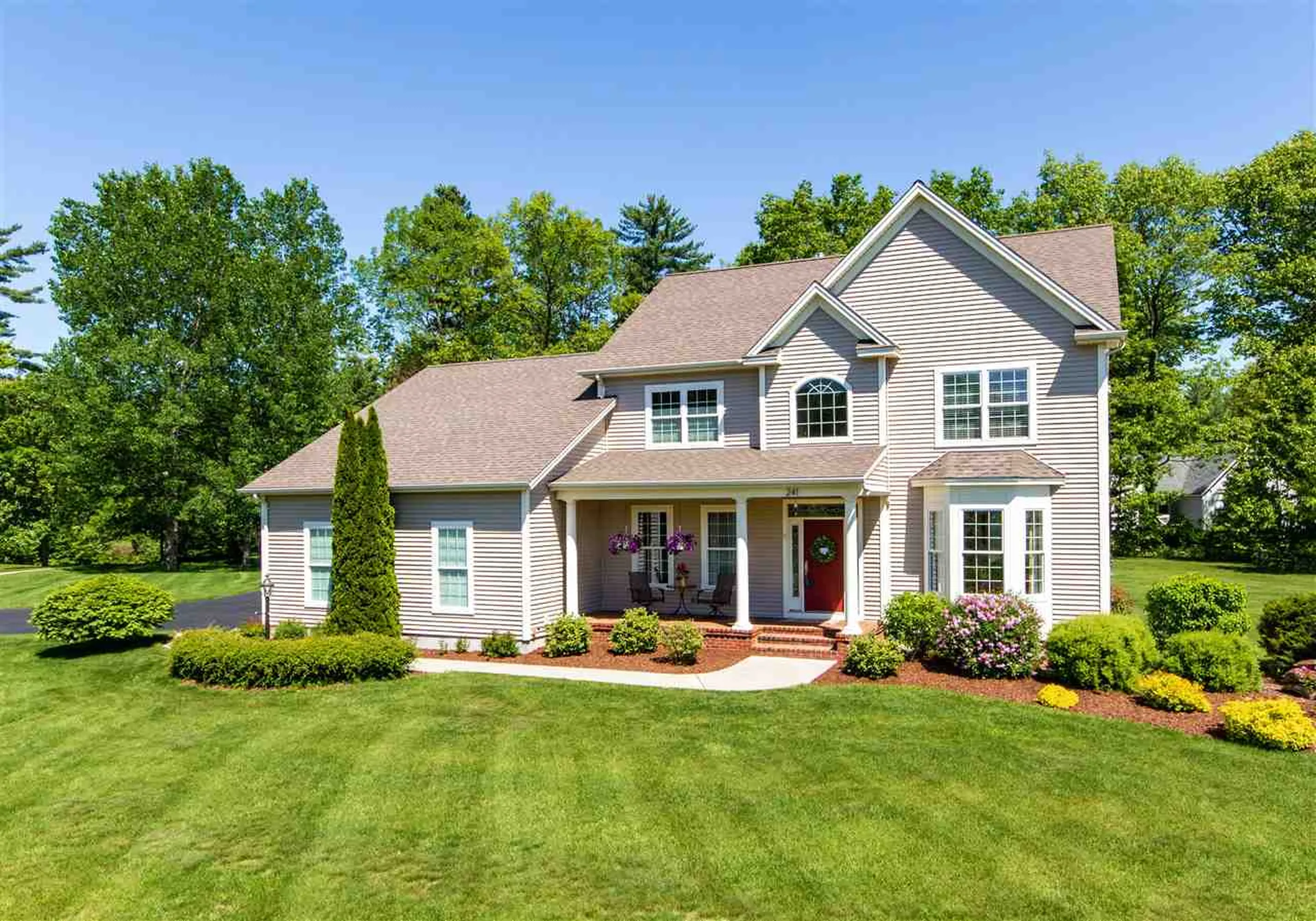 241 Wall Street Colchester VT 05446