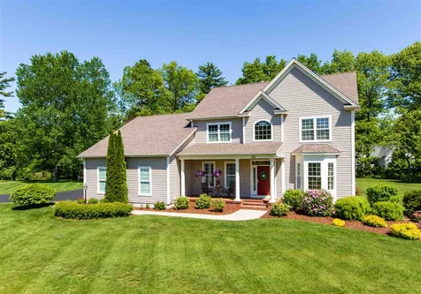 241 Wall Street Colchester VT 05446
