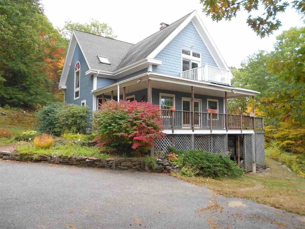 84 Cotton Hill Road Belmont NH 03220