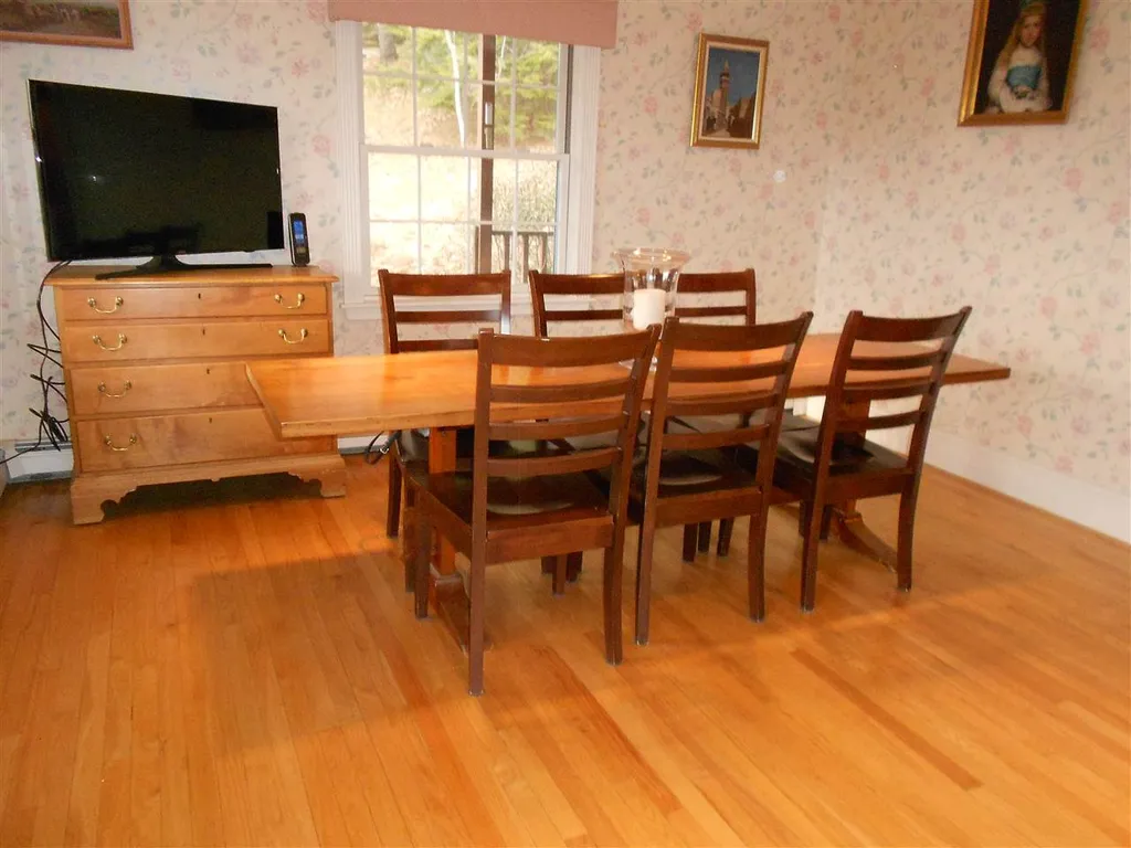 84 Cotton Hill Road Belmont NH 03220