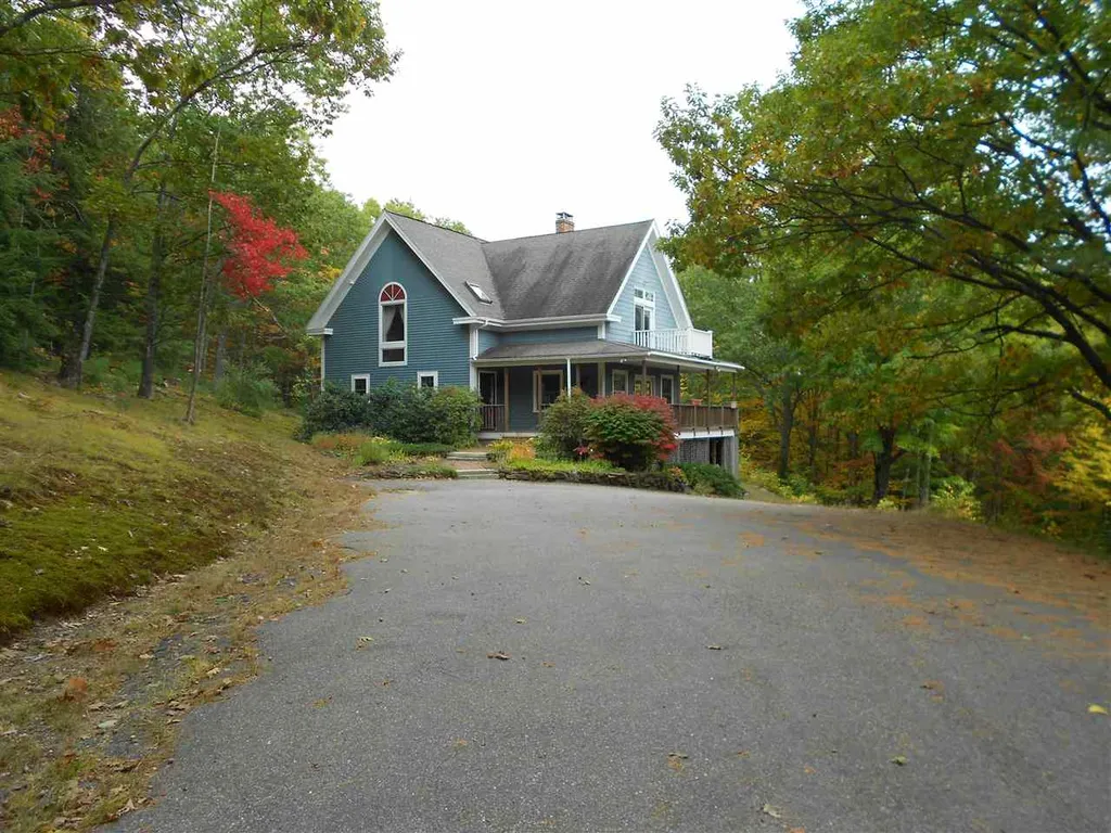 84 Cotton Hill Road Belmont NH 03220
