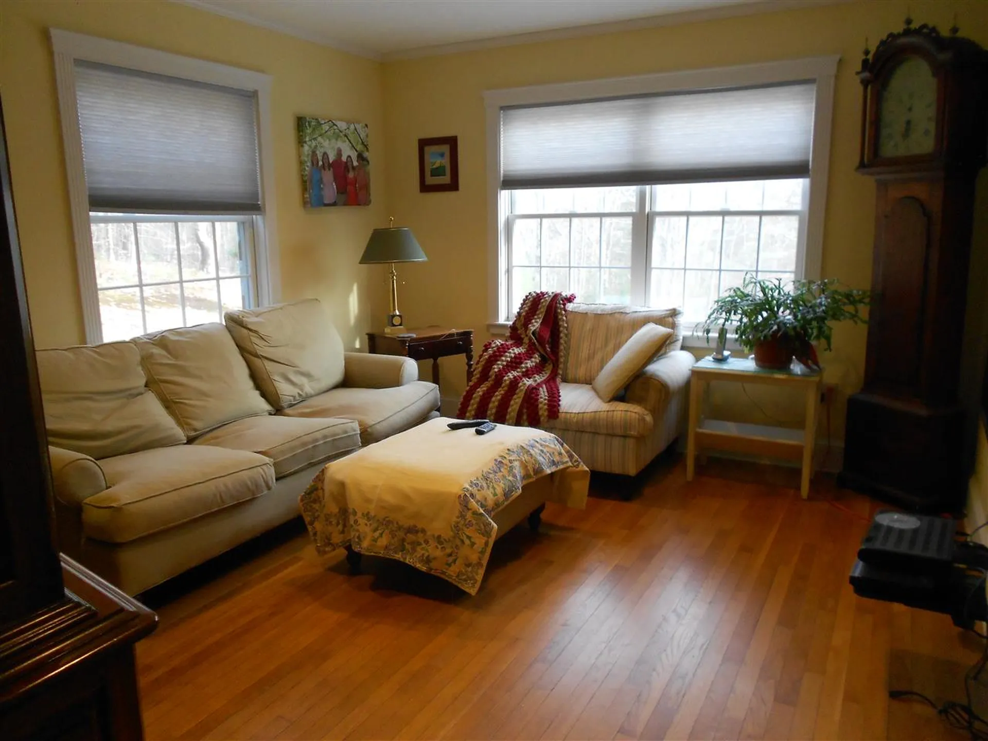 84 Cotton Hill Road Belmont NH 03220