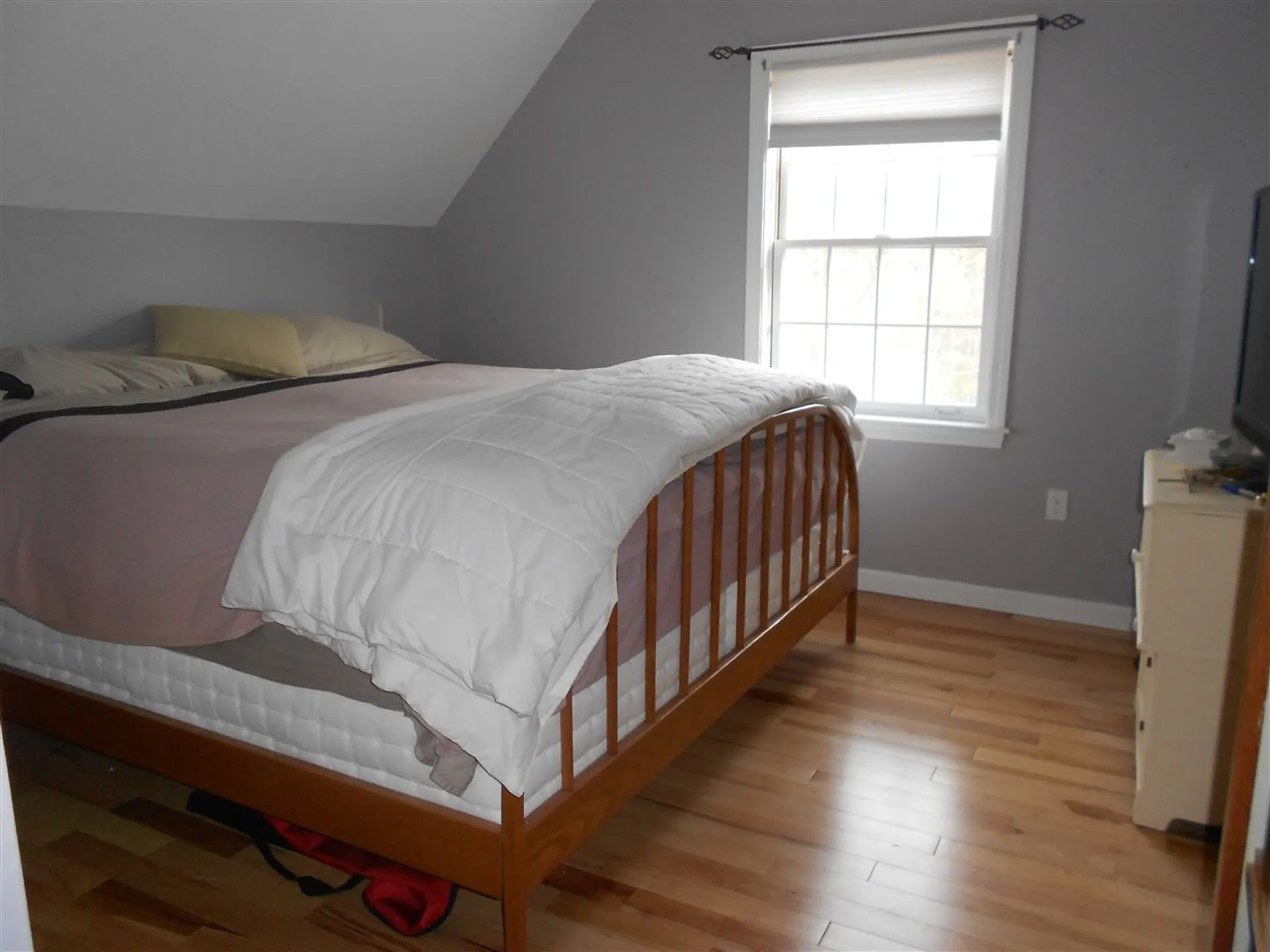 84 Cotton Hill Road Belmont NH 03220