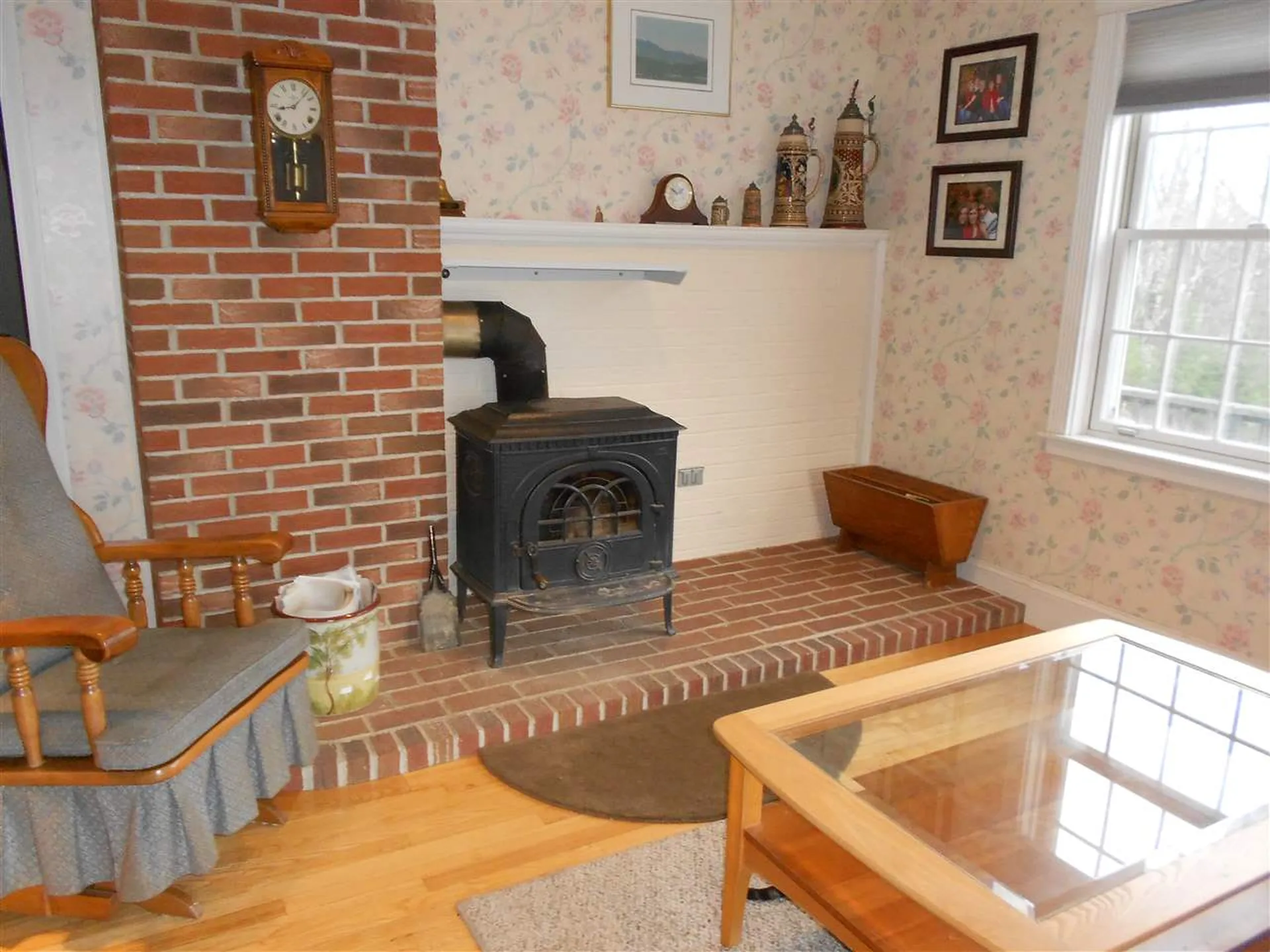 84 Cotton Hill Road Belmont NH 03220