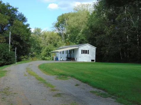 110 Bridge Street Colebrook NH 03576
