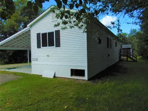 110 Bridge Street Colebrook NH 03576