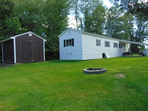 110 Bridge Street Colebrook NH 03576