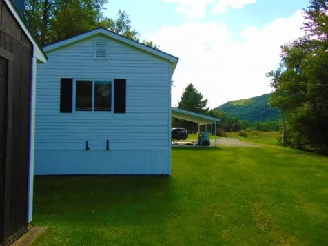 110 Bridge Street Colebrook NH 03576