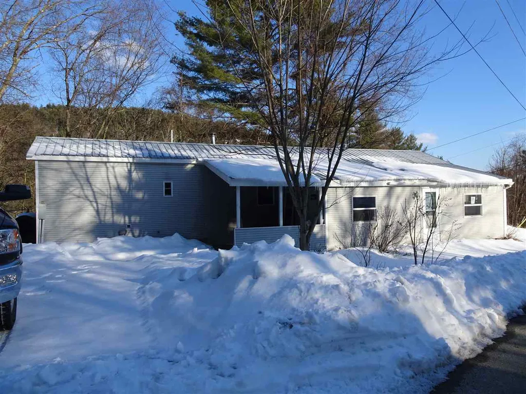 1 Wildwood Drive Brattleboro VT 05301