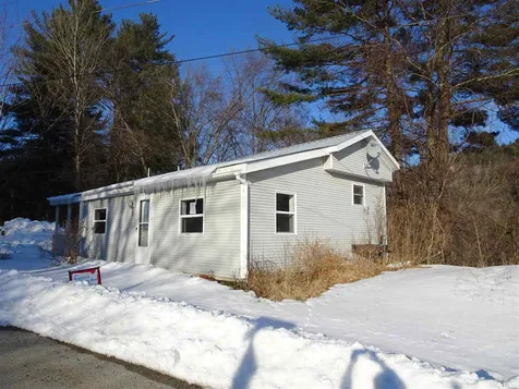 1 Wildwood Drive Brattleboro VT 05301