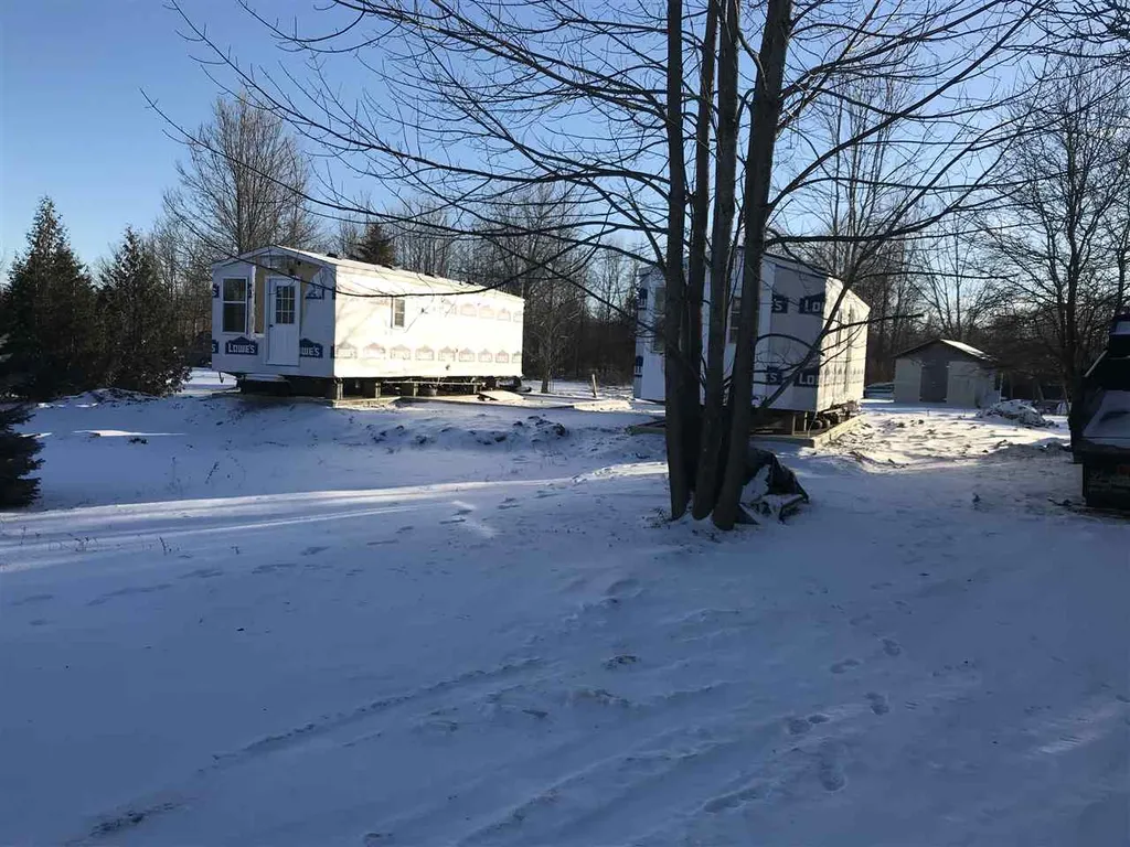20 Kayak Road Grand Isle VT 05458