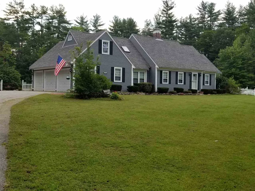132 Dustin Tavern Road Weare NH 03281