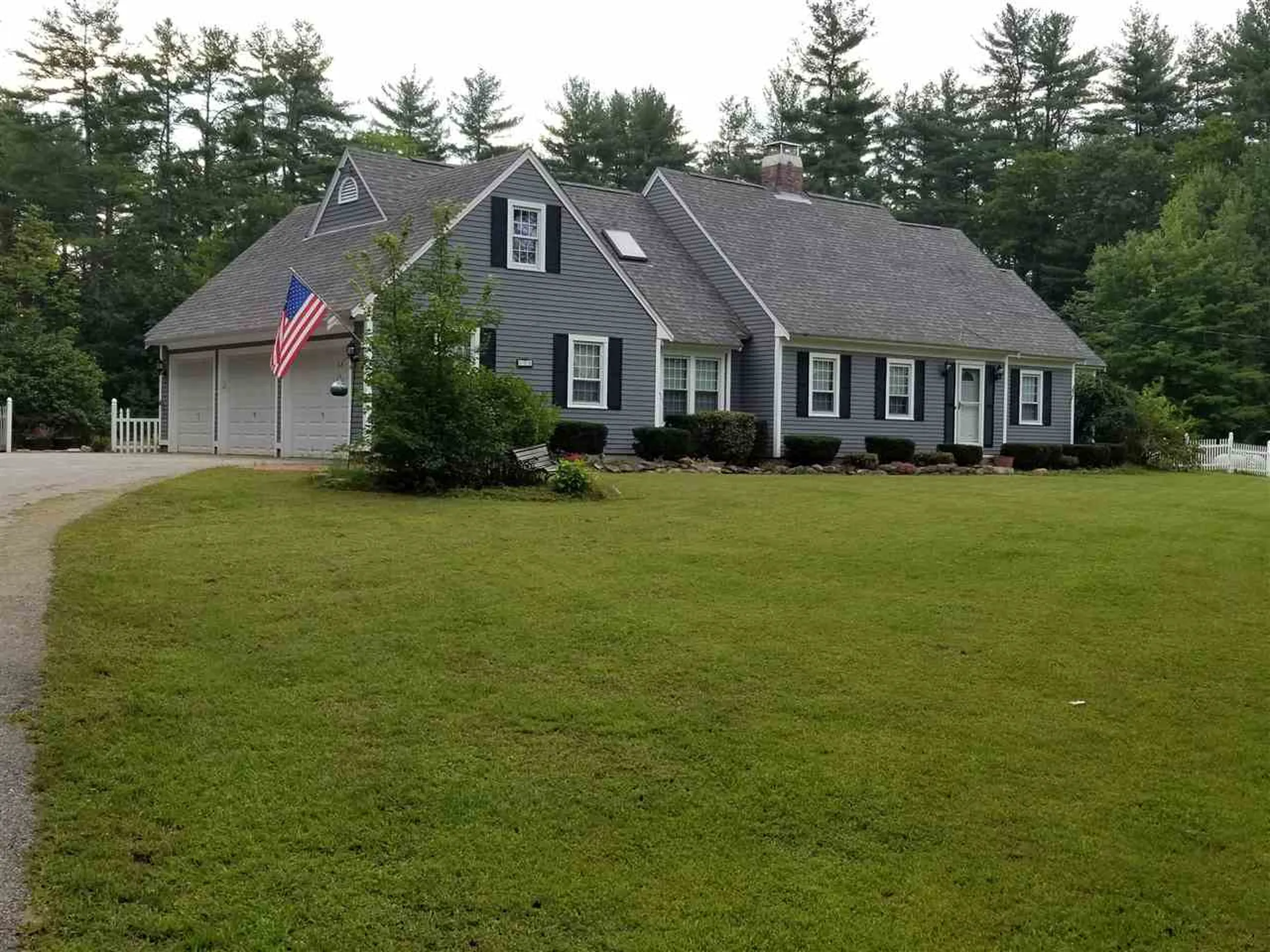 132 Dustin Tavern Road Weare NH 03281