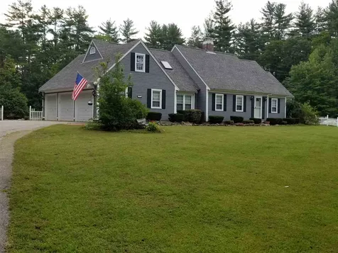 132 Dustin Tavern Road Weare NH 03281