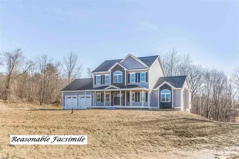 30 Cortland Avenue Weare NH 03281