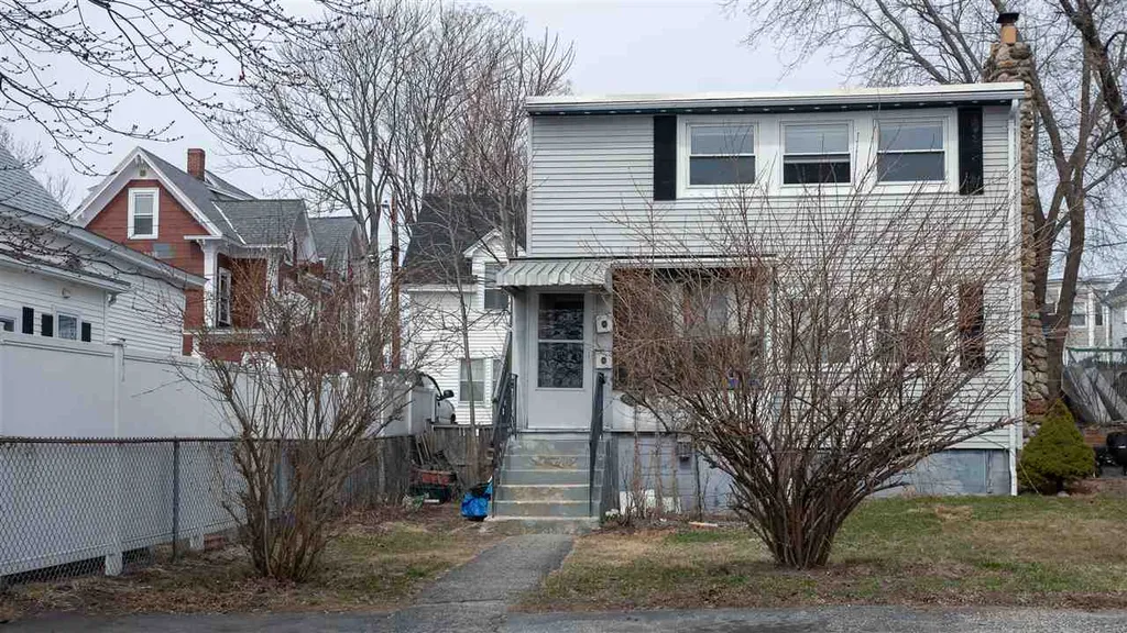 256 Laurel Street Manchester NH 03103