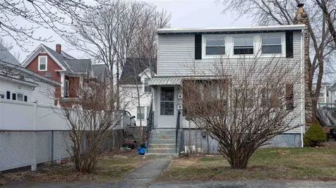 256 Laurel Street Manchester NH 03103
