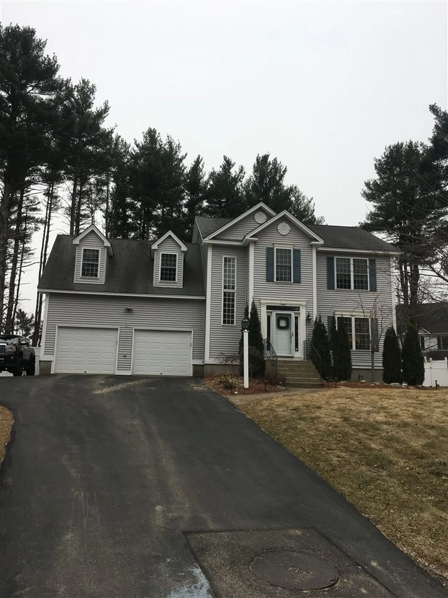 11 Adams Green Bedford NH 03110