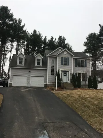 11 Adams Green Bedford NH 03110