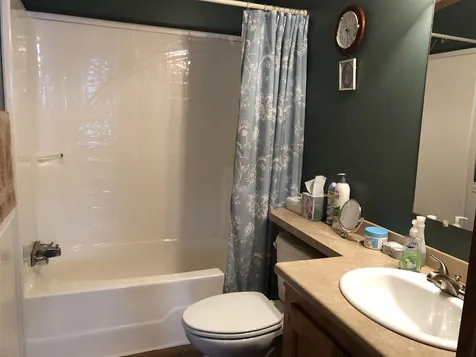54 Maplewood Drive Hyde Park VT 05655