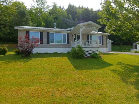 54 Maplewood Drive Hyde Park VT 05655