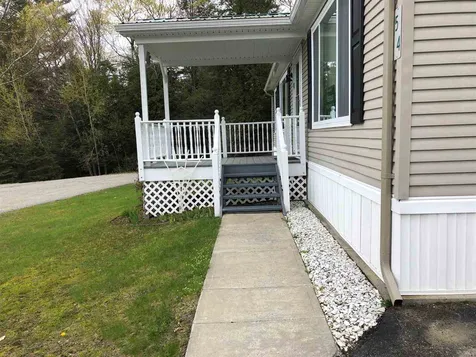 54 Maplewood Drive Hyde Park VT 05655