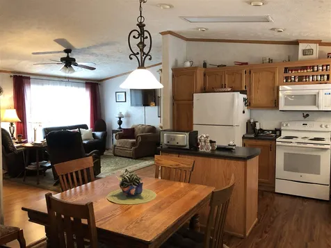 54 Maplewood Drive Hyde Park VT 05655