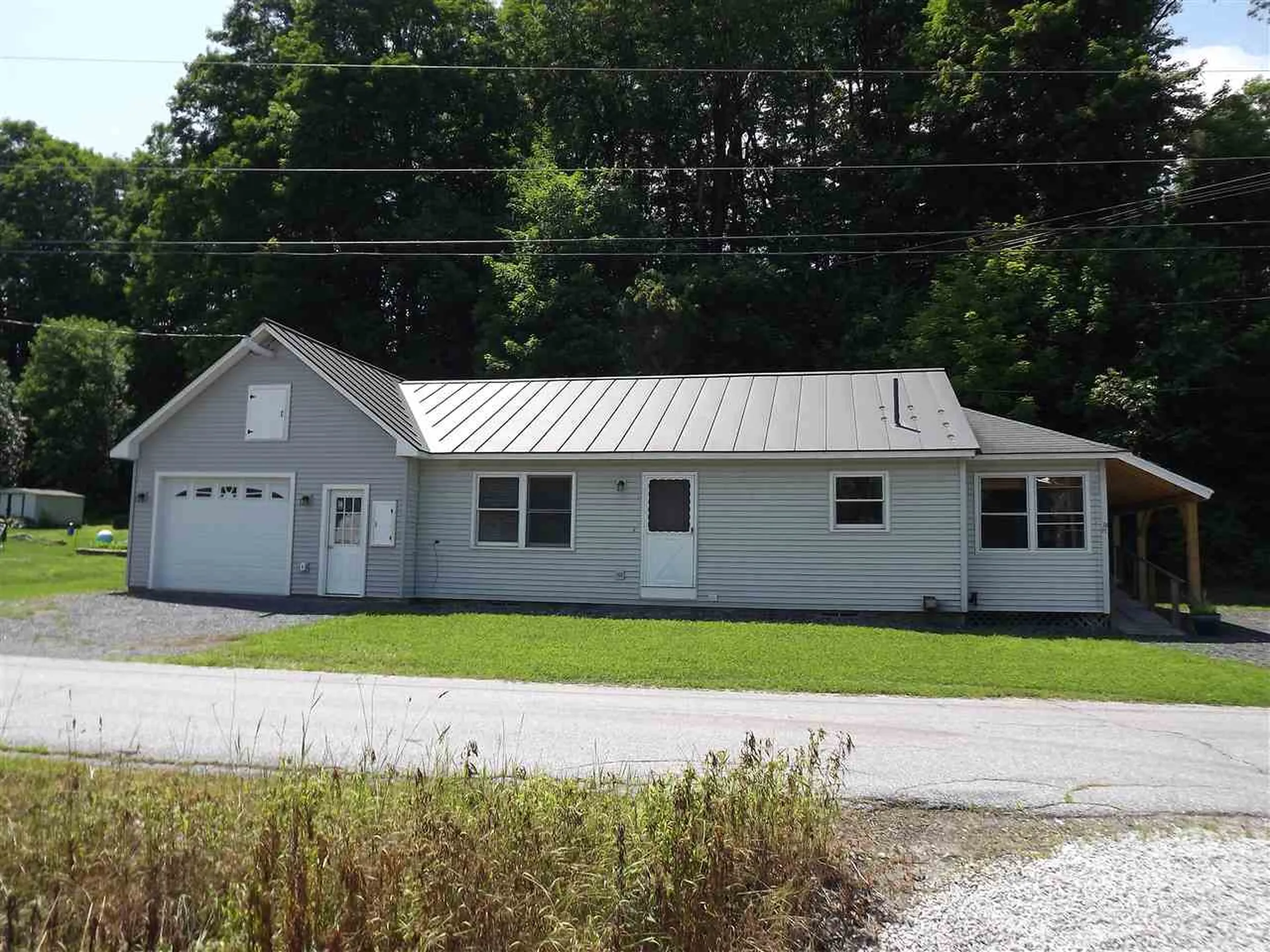 56 Parsons Lane Northfield VT 05663