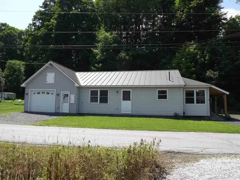 56 Parsons Lane Northfield VT 05663