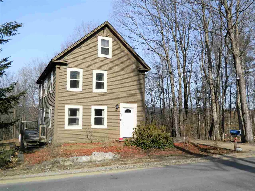 433 Prospect Street Franklin NH 03235