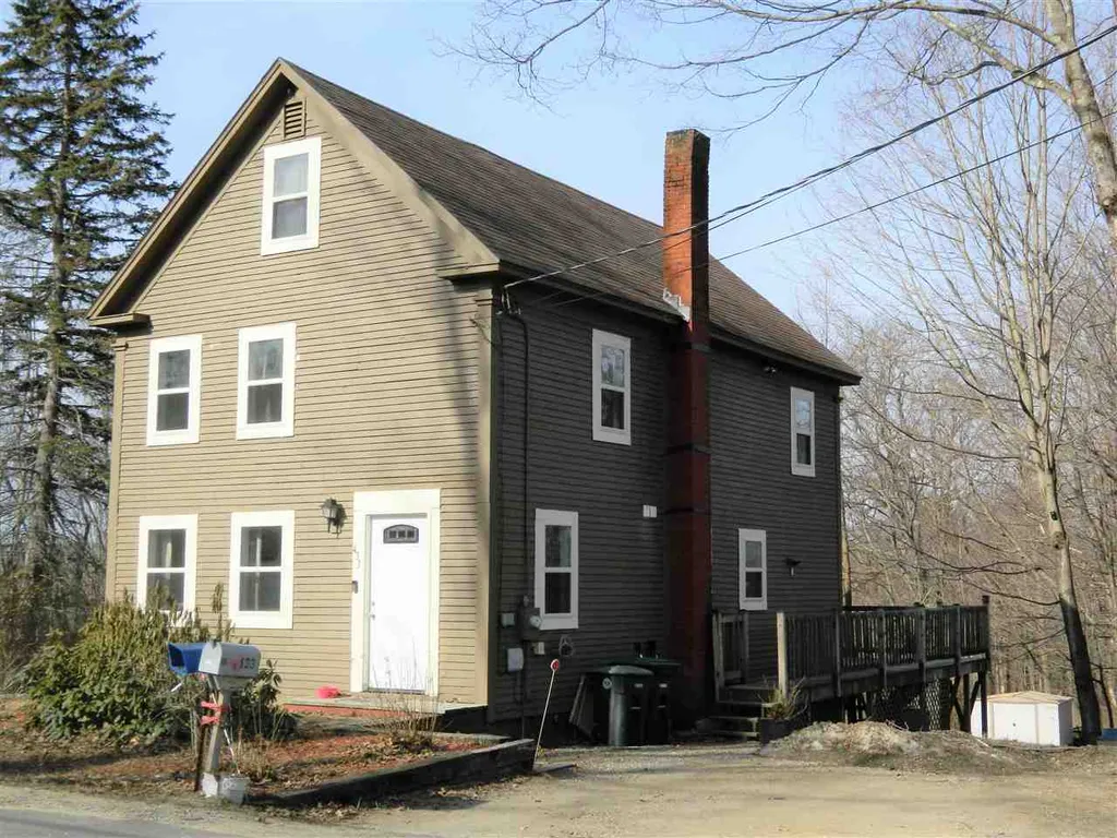 433 Prospect Street Franklin NH 03235