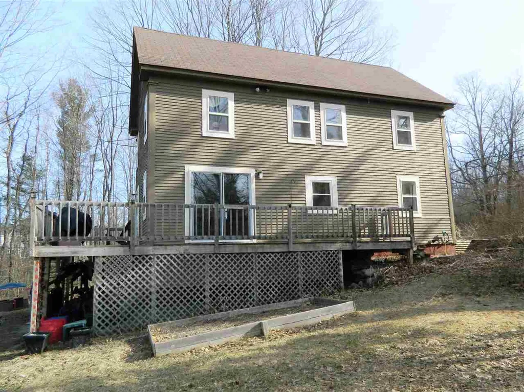 433 Prospect Street Franklin NH 03235