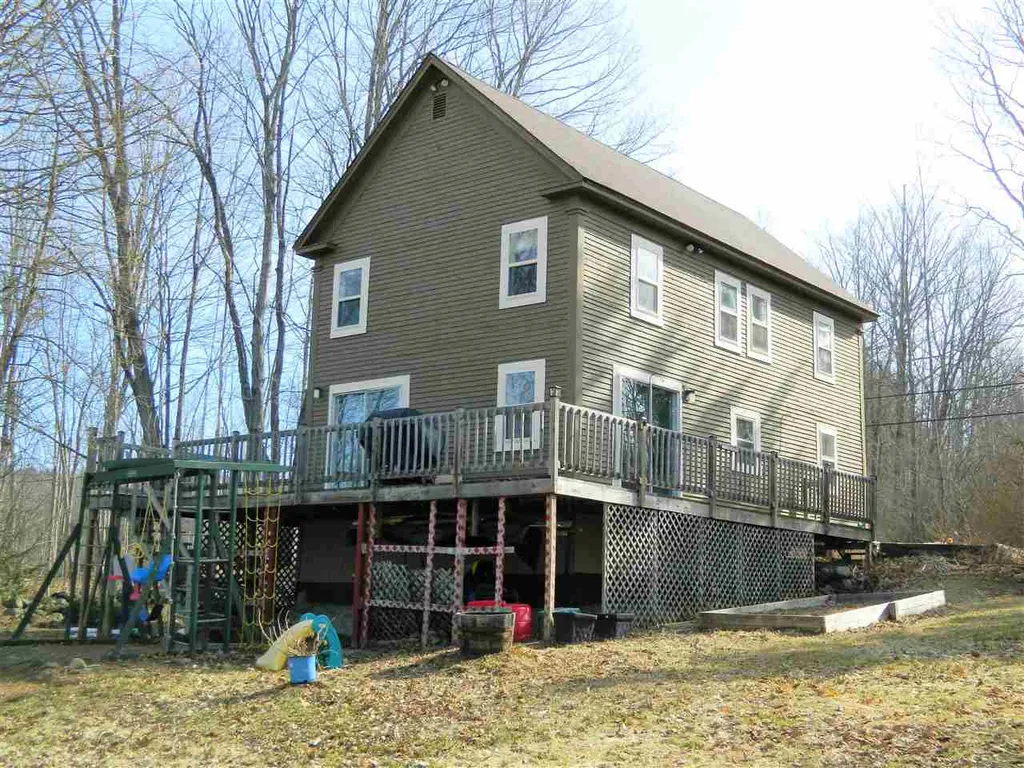 433 Prospect Street Franklin NH 03235