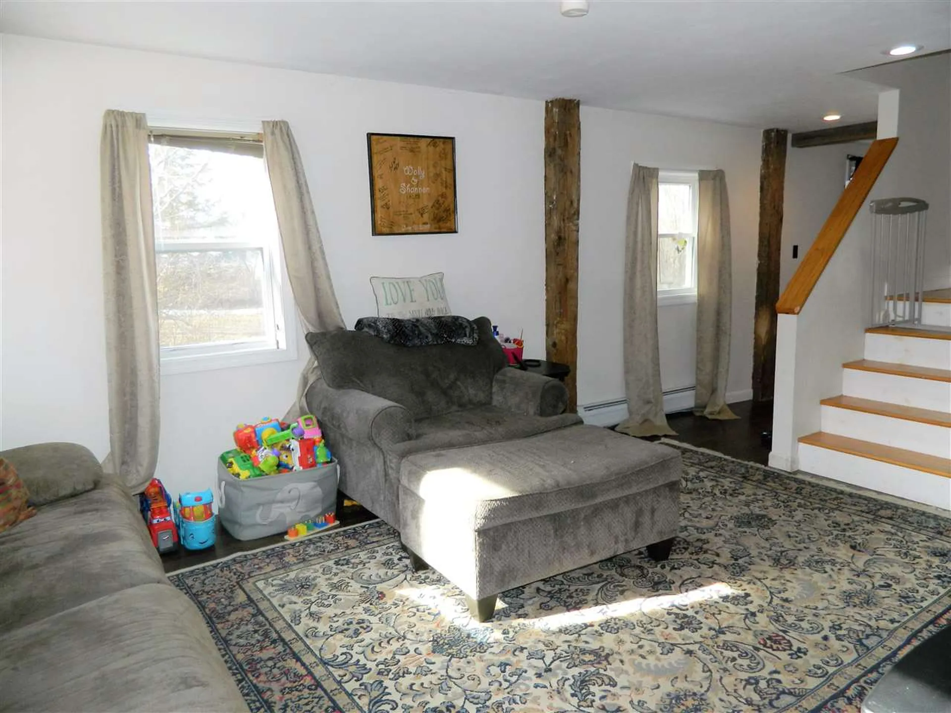 433 Prospect Street Franklin NH 03235
